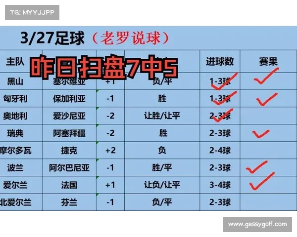 让球胜平负玩法解析与技巧分享助你精准预测赛事结果 让球胜平负玩法解析与技巧分享助你精准预测赛事结果