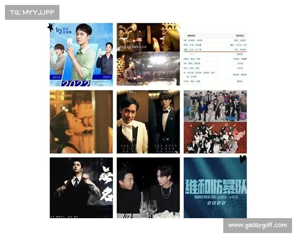 金耀涵的音乐旅程与成就:从新人到耀眼明星的蜕变与突破 金耀涵的音乐旅程与成就:从新人到耀眼明星的蜕变与突破